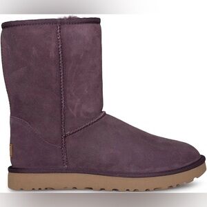 Ugg Women’s Classic II - Plum